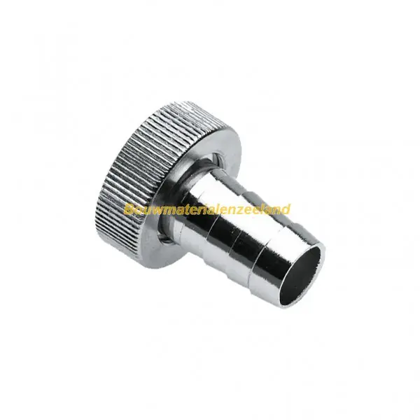 BONFIX Wartel+slangpilaar M22