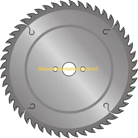 HM zaag MFW190-60T-30