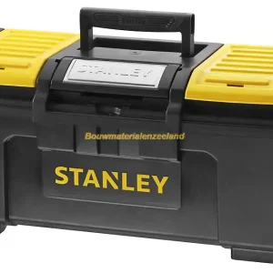 Stanley 1-79-217 gereedschapskoffer 19" met automatische vergrendeling
