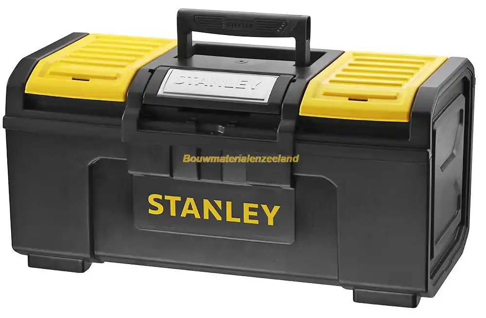 Stanley 1-79-217 gereedschapskoffer 19" met automatische vergrendeling