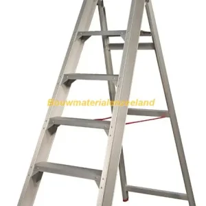 Industrietrap SuperPRO - 1x5 treden