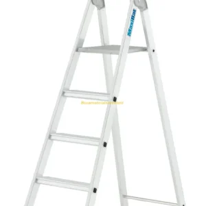 Aluminium klustrap type 2375 5 treden