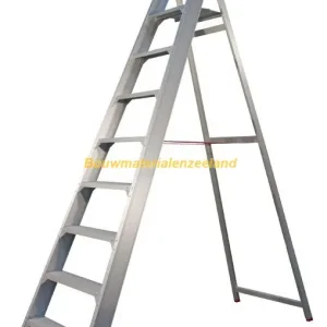Industrietrap SuperPRO - 1x8 treden