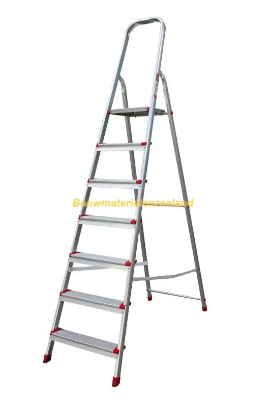 JUMBO Hobby trap - 1x7 treden