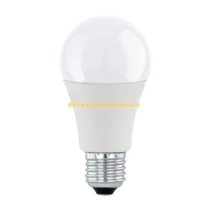 LB BASIC E27 A60 806LM 3000K