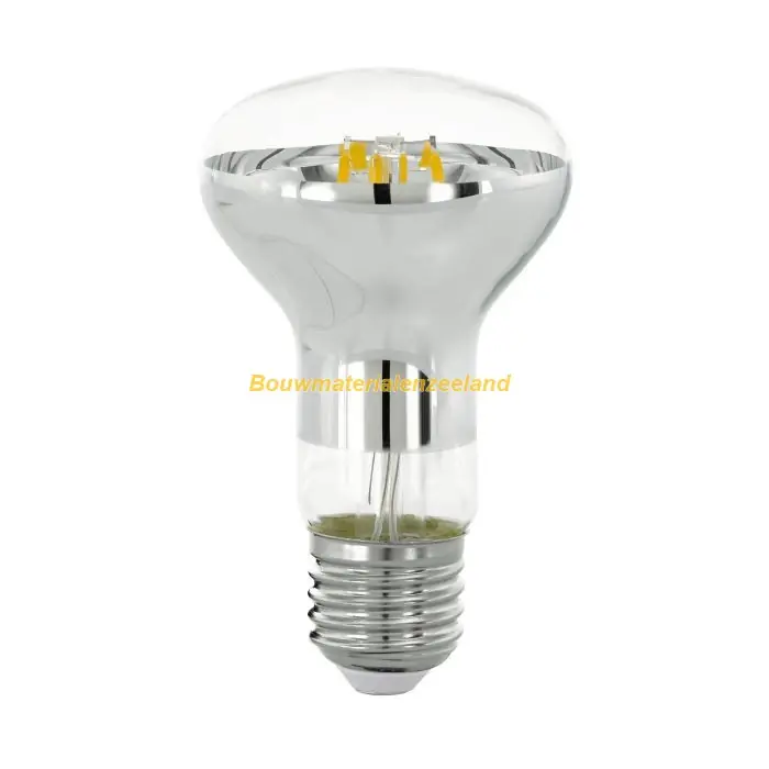 LB FILAMENT E27 R63 SPOT 470LM 2700K DIMBAAR