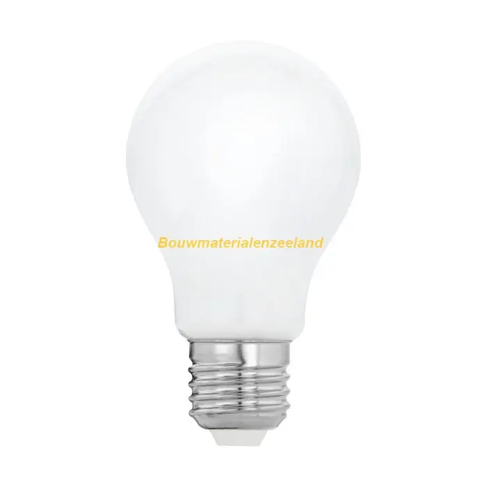LB MILKY E27 A60 806LM 2700K DIMBAAR