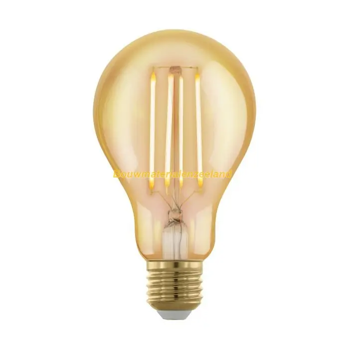 LB GOLDEN AGE E27 A75 300LM 1700K DIMBAAR