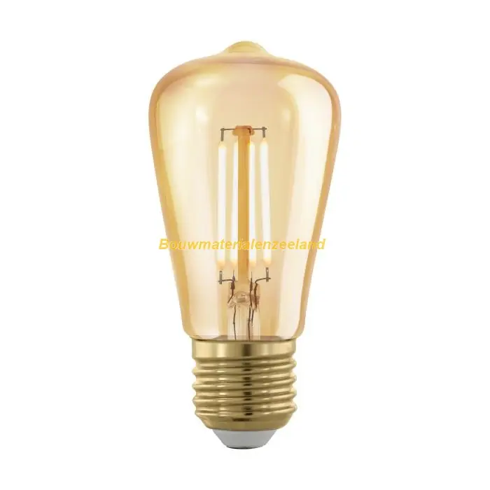 LB GOLDEN AGE E27 ST48 300LM 1700K DIMBAAR