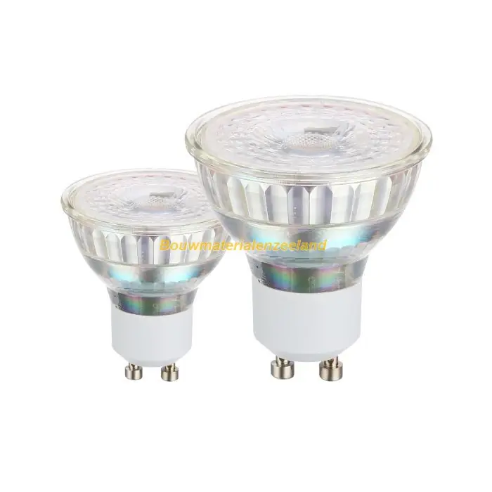 LB GU10 SCOB 345LM 3000K (2 STUKS)
