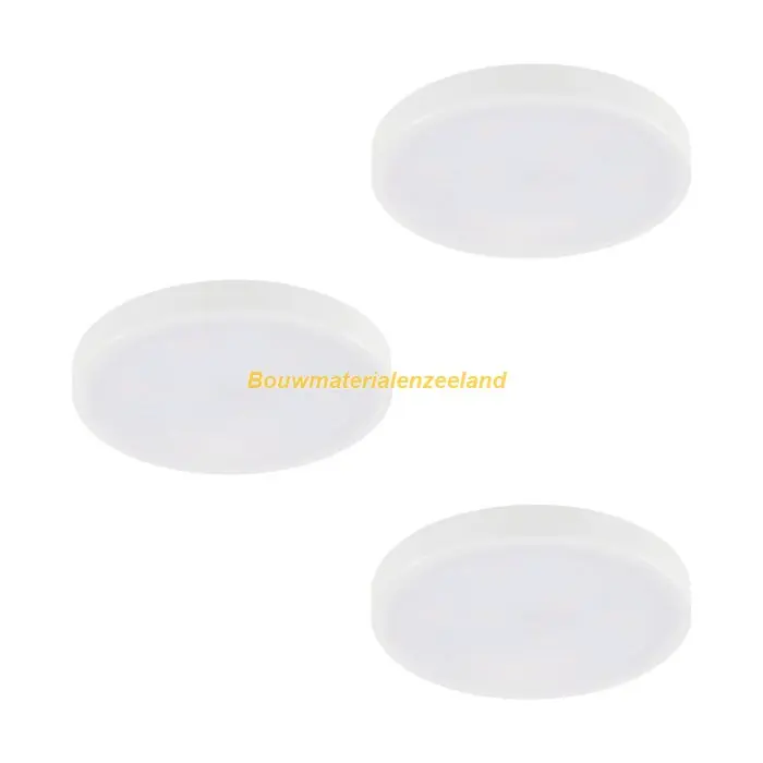 EGLO LED Onderbouwset 3-L TAROUT wit