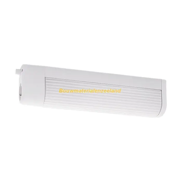 EGLO Wandlamp BARI 1 met stopcontact