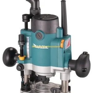 Makita 230 V Bovenfrees in doos RP1111C