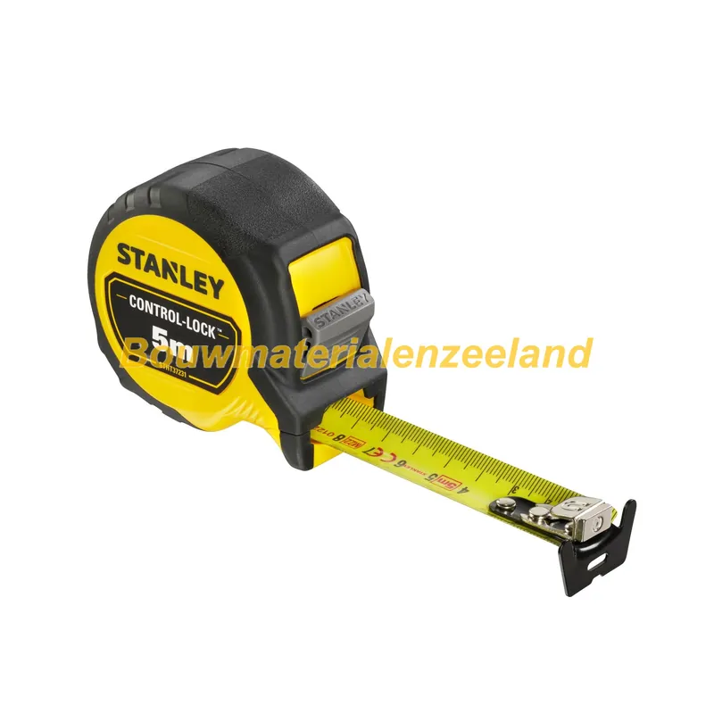 Stanley STHT37231-0 Rolbandmaat Controle 5m - 25mm