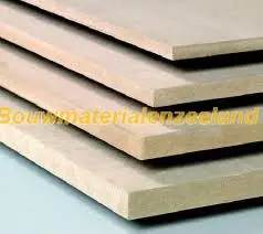 Mdf 122x305x38 mm dik