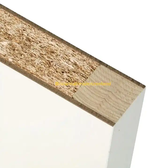 Austria stompe boarddeur dicht volspaan 78 x 211,5 cm