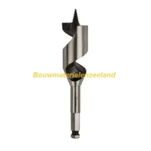 Slangenboor 35x165mm D-36170