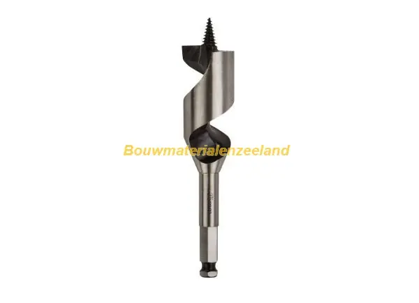 Slangenboor 35x165mm D-36170