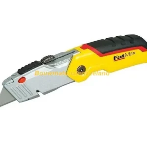 FatMax 0-10-825 vouwbaar uitschuifmes op kaart