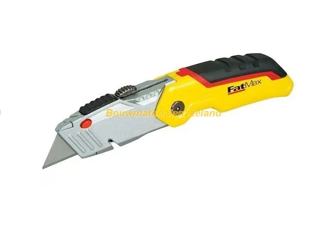 FatMax 0-10-825 vouwbaar uitschuifmes op kaart
