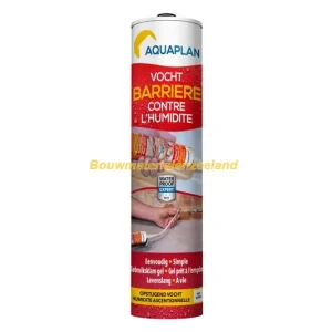 Vochtbarriere koker 310 ml