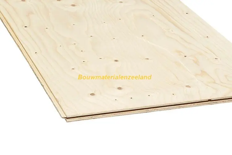 Altrifloor B/CP 9 ply 61x244x18 mm TG4 FSC Mix 70%
