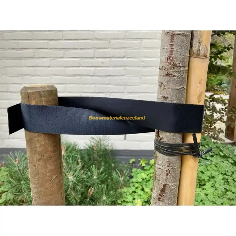 Boombandgordel Kunststof 50mm x 50m