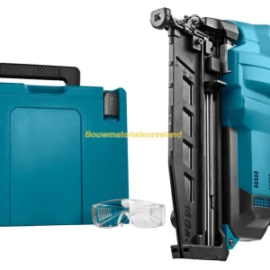 Makita DBN600ZJ 18 V Brad tacker