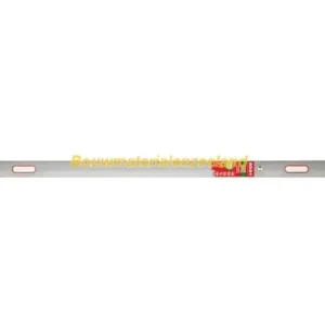 Waterpasrij aluminium SOLA SLG-2 200 cm.