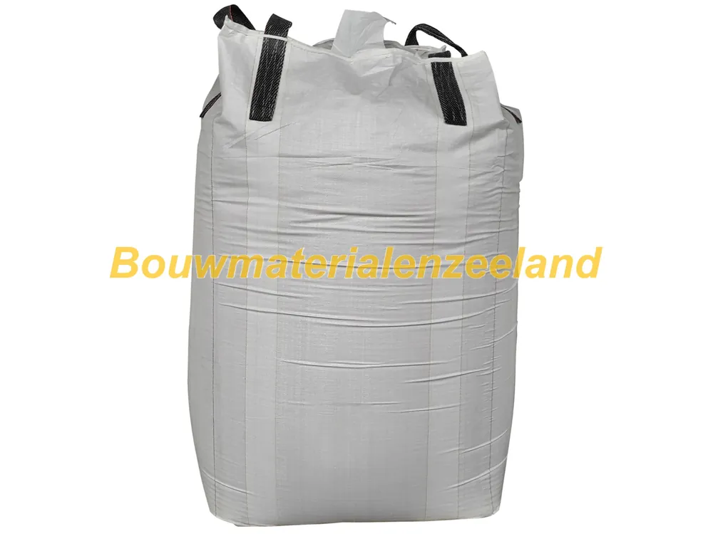 Speelzand 0-0,25 mini big bag 650 kg