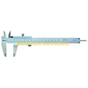 Wisvo schuifmaat 150mm