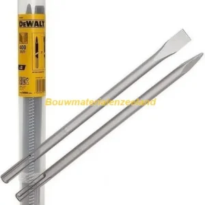 Dewalt 2-delige sds-max beitelset