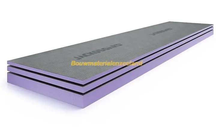 Jackoboard Plano 2600x600x40 mm