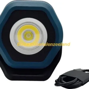 Bouwlamp LED Occi 700 oplaadbaar