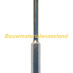 HM Boren voor glas 10 mm