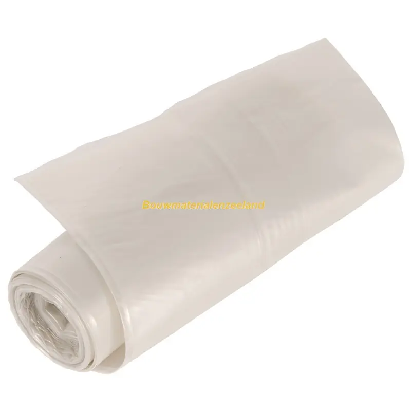 Konvox Puinzakken PE naturel 55x80cm set 5 st