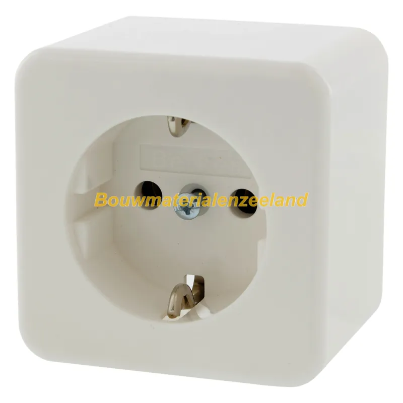B AP OPB CONTACTDOOS 1V RA PW