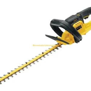 DeWalt DCMHT563N-XJ 18V XR Heggenschaar - zonder accu en lader