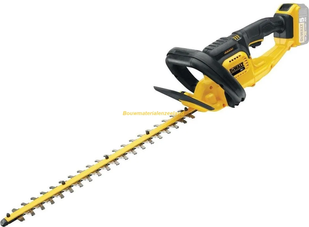 DeWalt DCMHT563N-XJ 18V XR Heggenschaar - zonder accu en lader