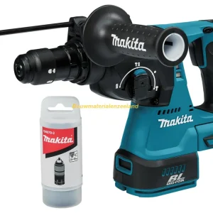 18 V Combihamer DHR243Z