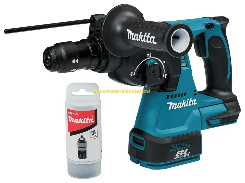 18 V Combihamer DHR243Z