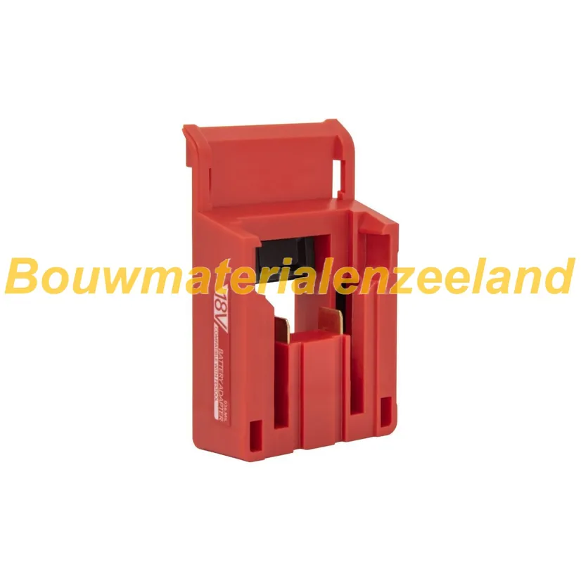 Adapter Makita voor MC3D 18V MAX