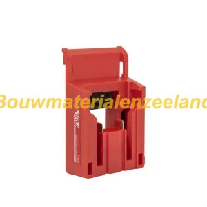 Adapter Bosch voor MC3D 18V MAX