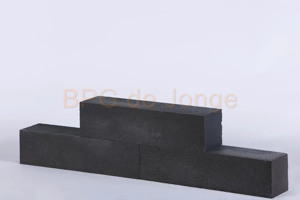 GeoPlano stapelblok Milano 60x15x15cm