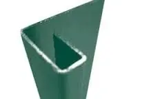 Eternit eindprofiel siding C01 lang 300 cm