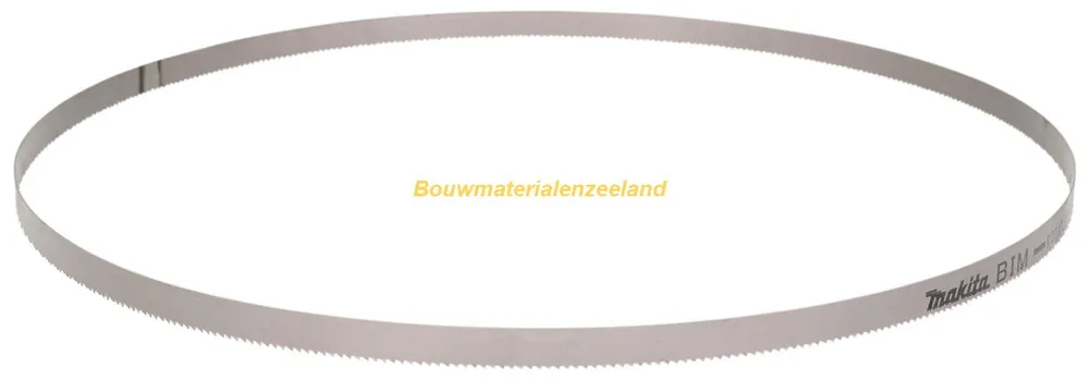 Zaagband 1140x13mm 10T B-30128