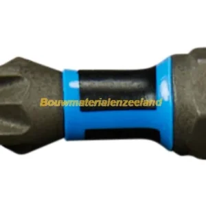 Slagschroefbit PZ2x25mm E-03171