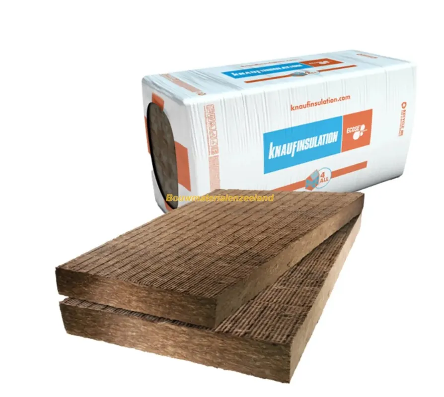 Steenwol Rock4All 1200x600x70 mm 6 st/pak Rd 2,0