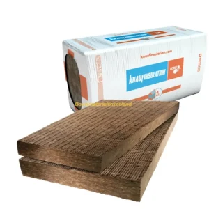 Steenwol Rock4All 1200x600x90 mm 5 st/pak Rd 2,55