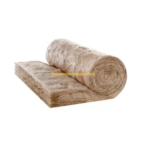 Knauf Naturoll 035 glaswolrol 3400x380x220 mm ( rd 6.25 )